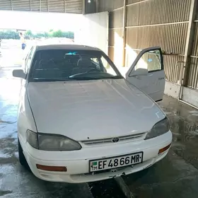 Toyota Camry 1996