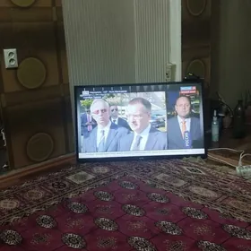 телевизор
