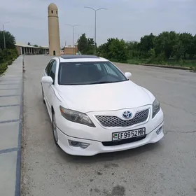 Toyota Camry 2010