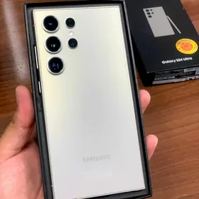 Samsung S24 Ultra 12/256