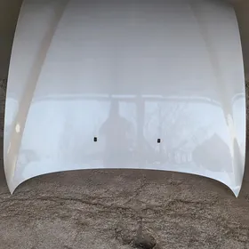 Kapot BMW E39