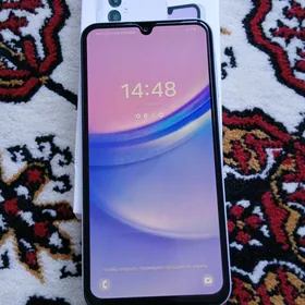Samsung A15