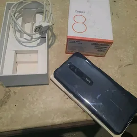 redmi 8/64gb