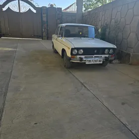 Lada 2106 1985
