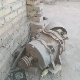 tok ondiriji generator