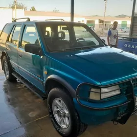 Opel Vectra 2000