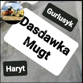 gum kerpic miti sement şebil