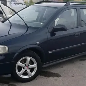 Opel Astra 1999
