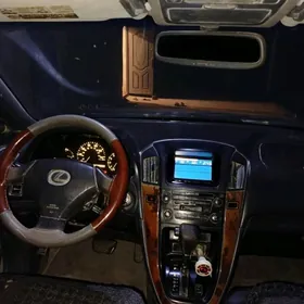Lexus RX 300 2000