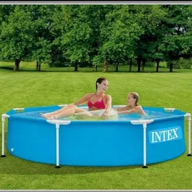 BASSEKA INTEX