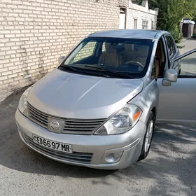 Nissan NV1500 2009