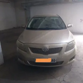 Toyota Corolla 2010