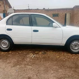 Toyota Corona 1993
