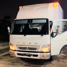 Mitsubishi Canter 2024