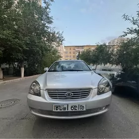 Kia Optima 2006