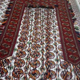 Gapylyk el haly