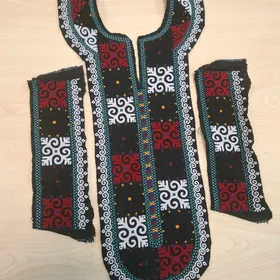 yomut yaka