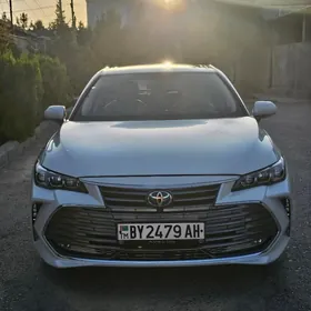 Toyota Avalon 2021