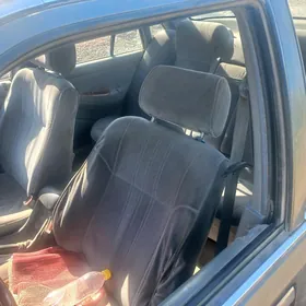 Daewoo Prince 1997