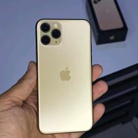 iPhone 11Pro 64gb