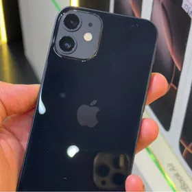 iPhone 12 mini