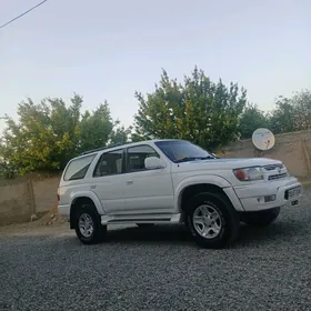 Toyota 4Runner 2000