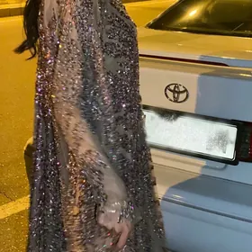 weçerny koynek