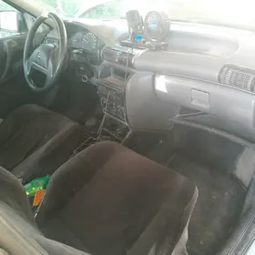 Opel Astra 1992