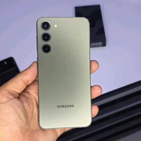 Samsung S23+  8/256gb