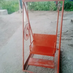 sallanjak
