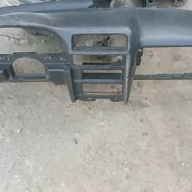 OPEL tarpeda