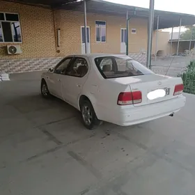 Toyota Camry 1995