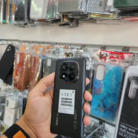 Redmi note 14 pro+ plus