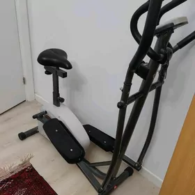 trenajor greenhell