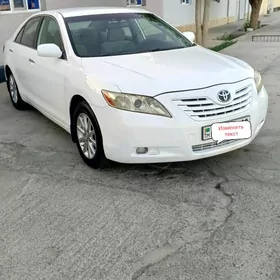 Toyota Camry 2007