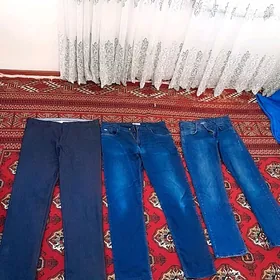 jinsi pol klasika geýlen