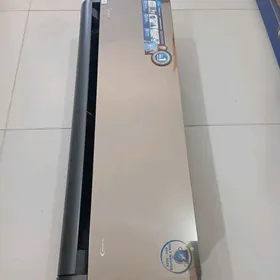 Midea kansaner