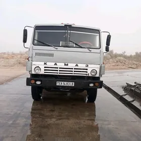 Kamaz 4310 1990