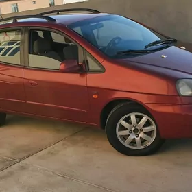 Daewoo Tacuma 2004