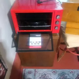Духовка