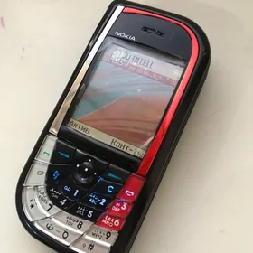 nokia 7610