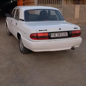 Gaz 3110 2000