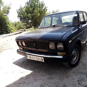 Lada 2106 1985