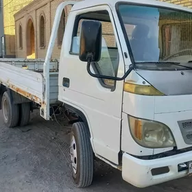 Forland H2 2009