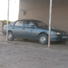 Opel Vectra 1989