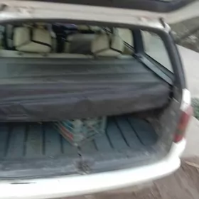 Opel Astra 1992