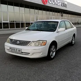 Toyota Avalon 2000