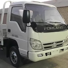 Forland H3 2014