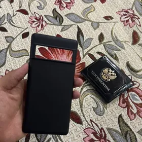 Google pixel 6 pro cehol