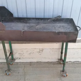 Mangal